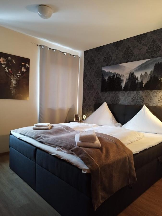Stadthotel Deggendorf Exteriér fotografie
