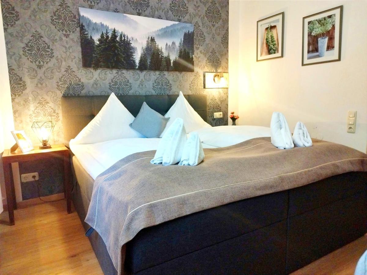 Stadthotel Deggendorf Exteriér fotografie