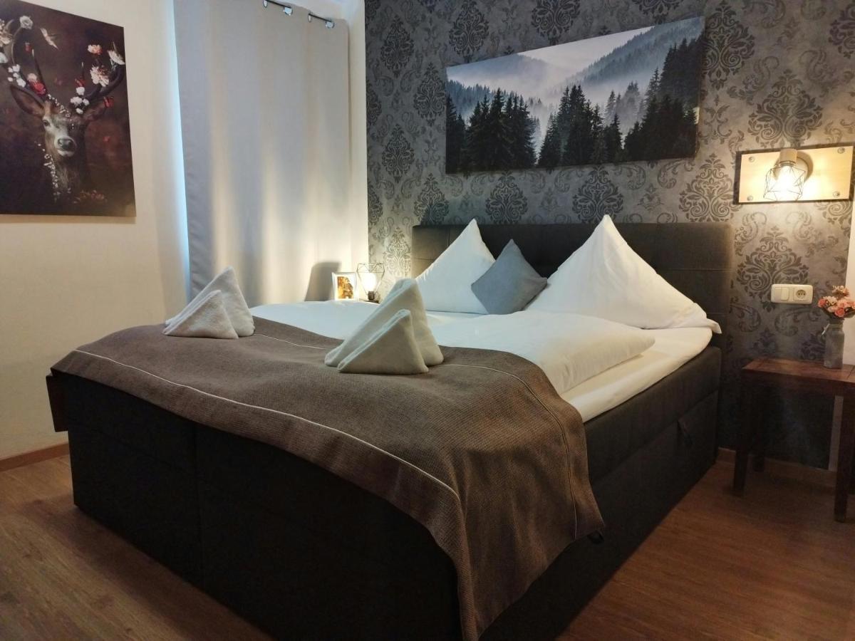 Stadthotel Deggendorf Exteriér fotografie
