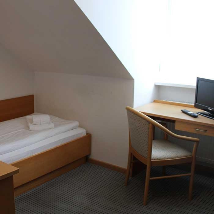 Stadthotel Deggendorf Exteriér fotografie