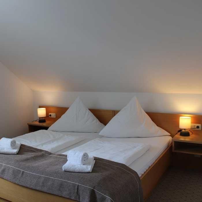 Stadthotel Deggendorf Exteriér fotografie