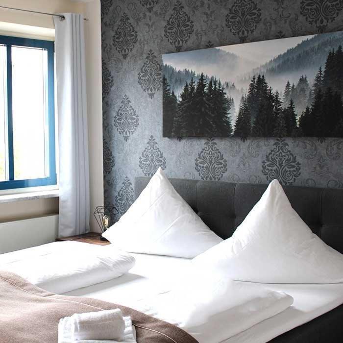 Stadthotel Deggendorf Exteriér fotografie