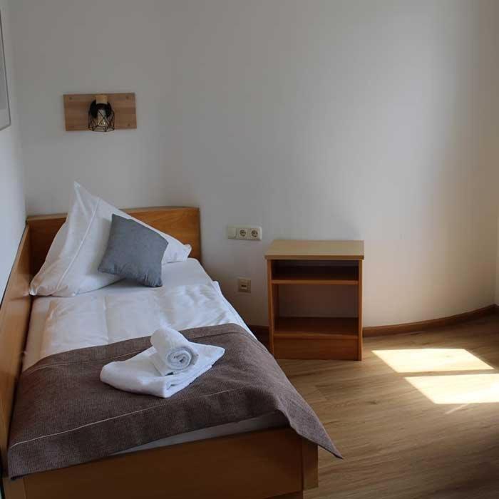 Stadthotel Deggendorf Exteriér fotografie